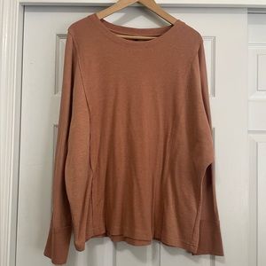 Mono B Peachy Top